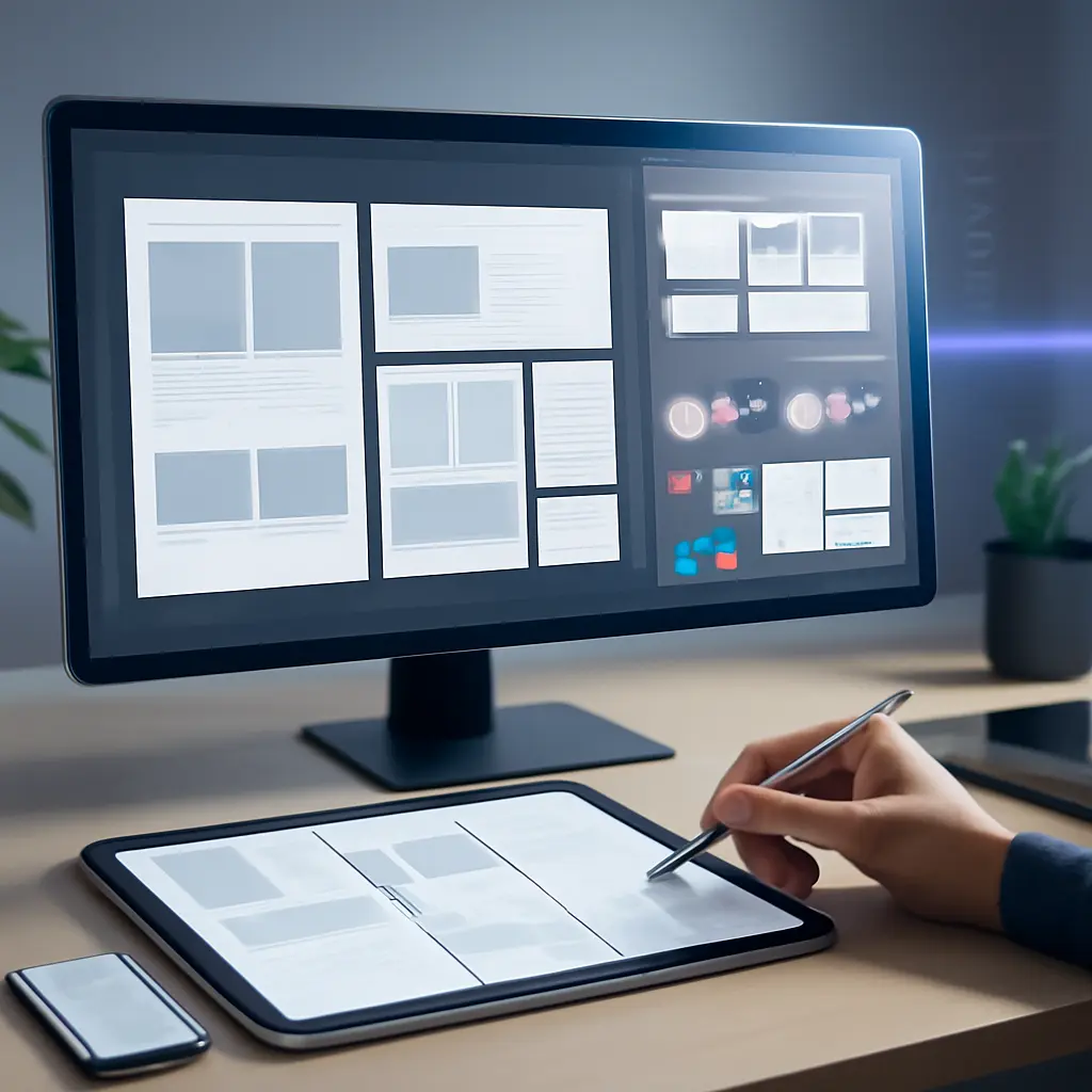 7 Modern Layout Tricks Every Designer Should Master in 2026 Today