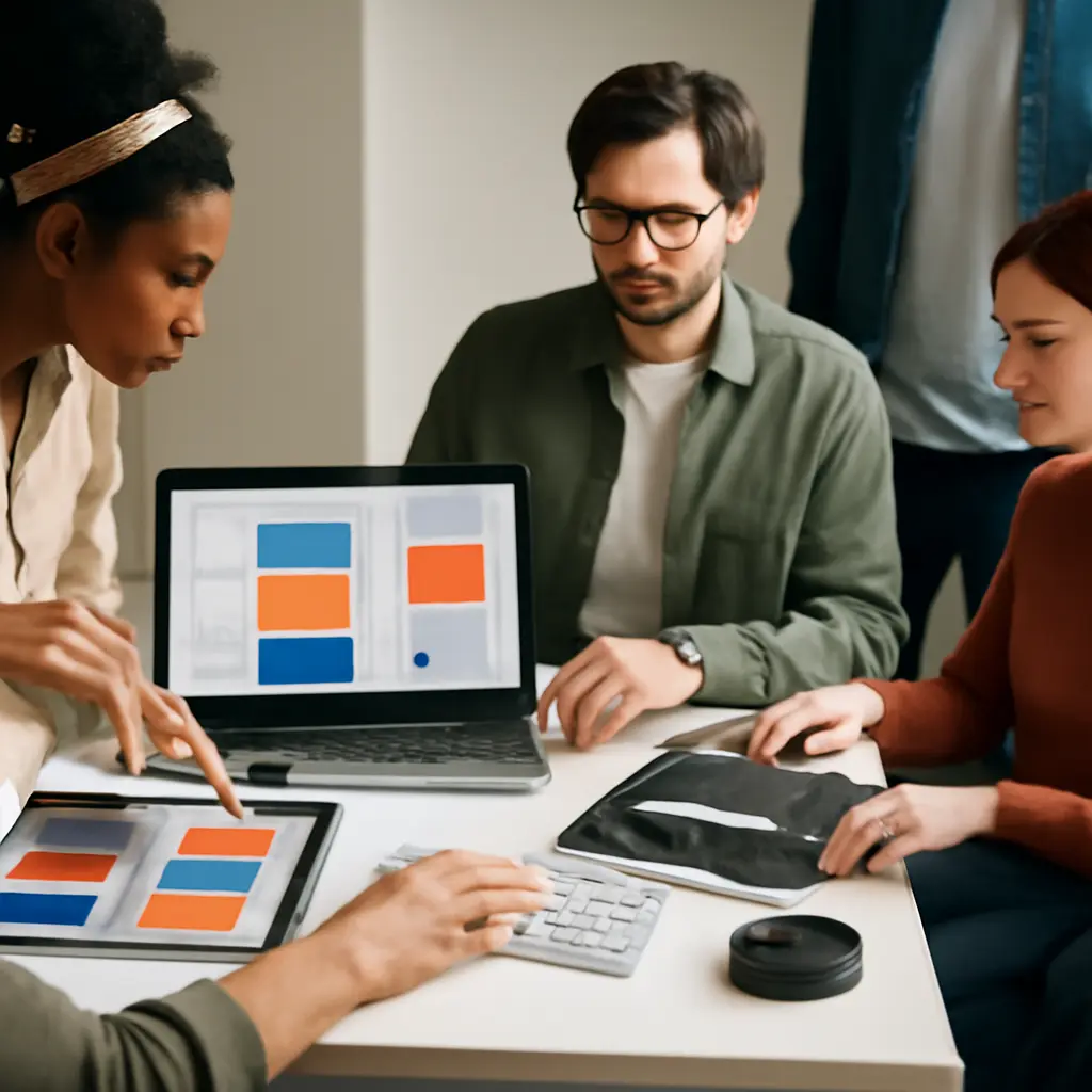 Complete Guide to Designing Accessible UI Layouts for Designers