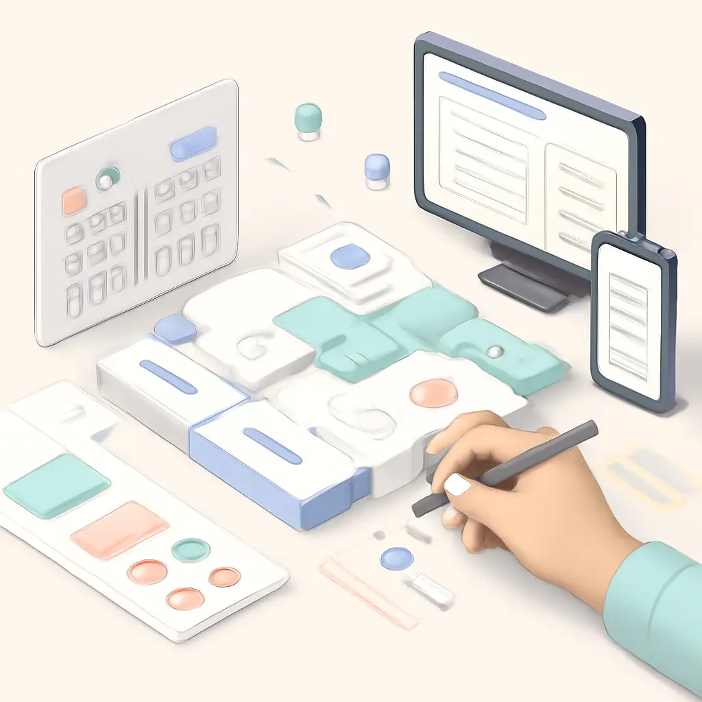 Complete Guide to Modular Design Systems for Modern Interfaces