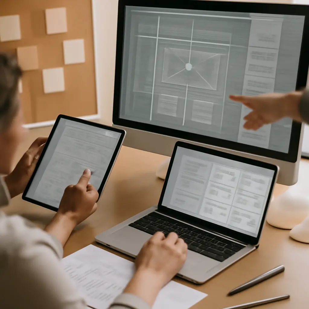 Design Secrets: What Experts Won't Tell You About Layouts for UI Teams