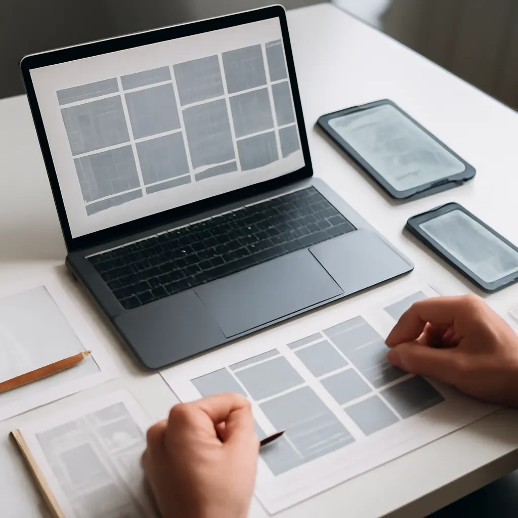 How to Build Flexible Design Layouts Without Breaking the Grid