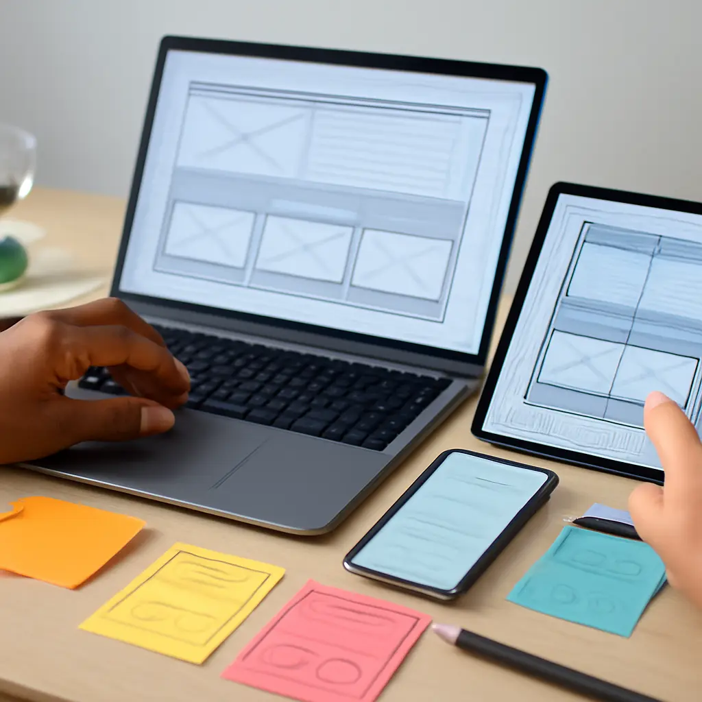 Rapid Responsive Design in 10 Minutes: Fast Layout Fixes for Teams