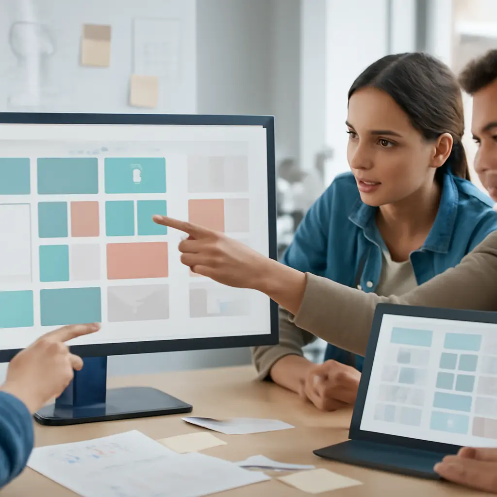 Struggling with inconsistent UI layouts — proven fix for design teams