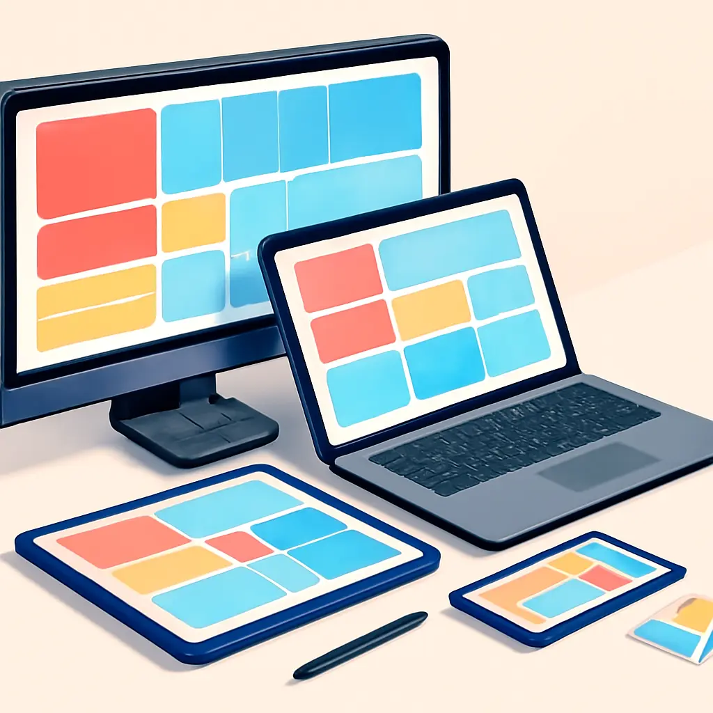 The Essential Responsive Layout Checklist Every Designer Needs