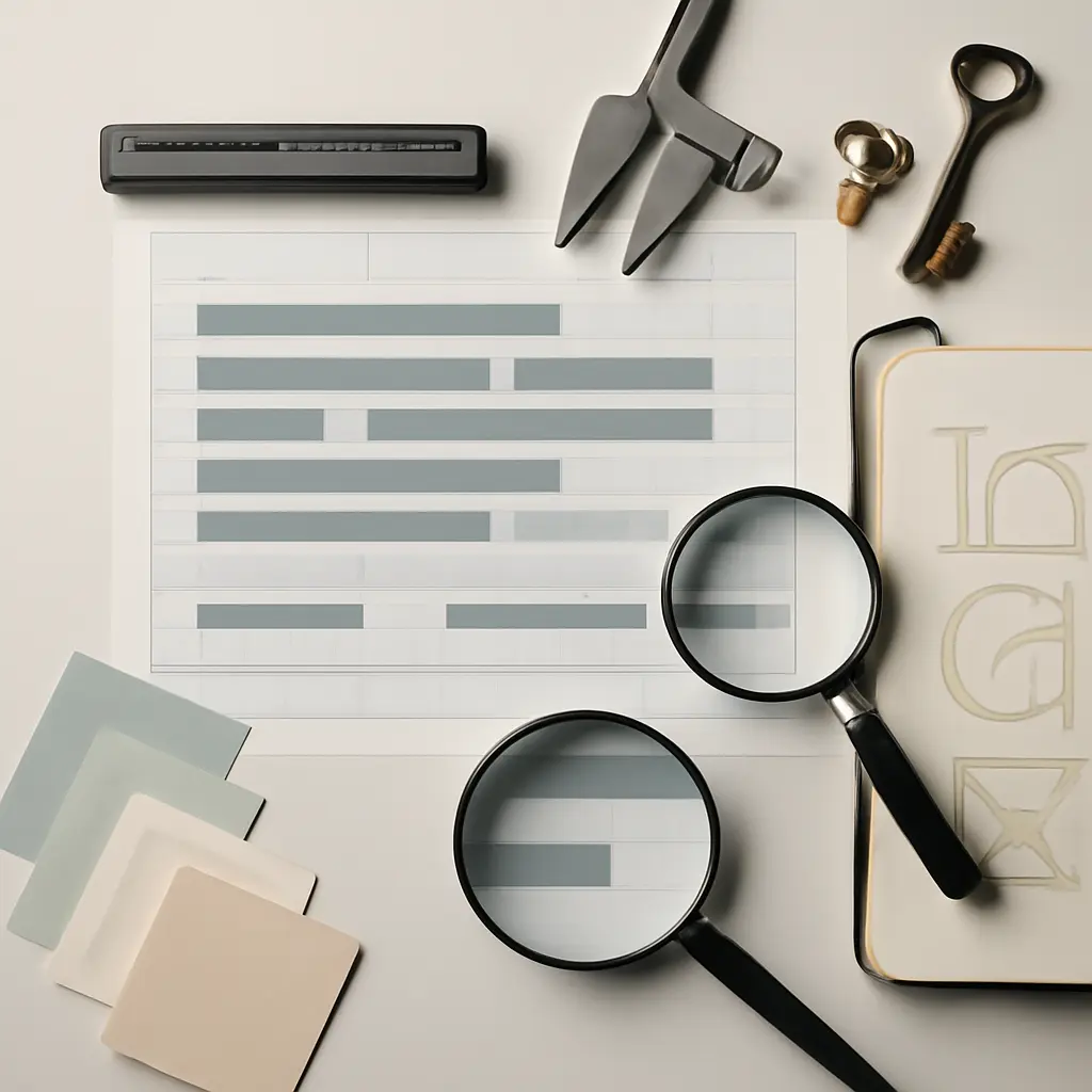 Typography Secrets: What Design Experts Won't Tell You Today