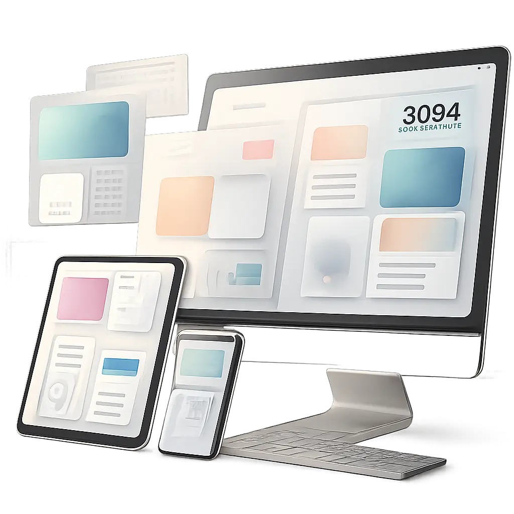 UI Layout Trends That Will Reshape Design in 2026 - Essential Picks