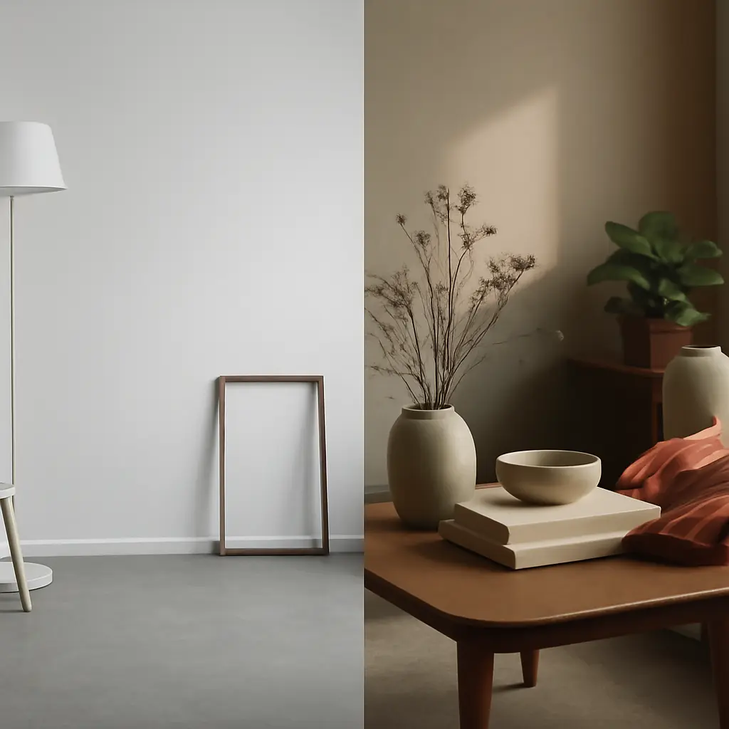 Why Minimalist Design Often Fails - What Designers Should Do